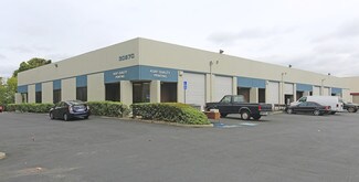 Plus de détails pour 30998 Huntwood Ave, Hayward, CA - Industriel/Logistique à louer
