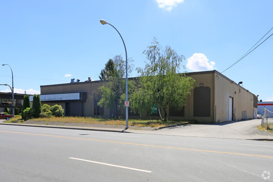 31180 Peardonville Rd, Abbotsford, BC à louer - Photo de l’immeuble – Image 3 sur 4