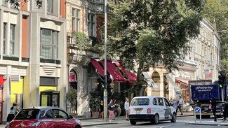 Plus de détails pour 94 Kensington High St, Londres - Bureau à louer