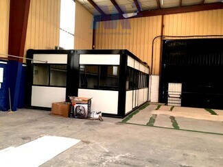 Plus de détails pour Carretera Andalucía, Ocaña - Industriel/Logistique à vendre