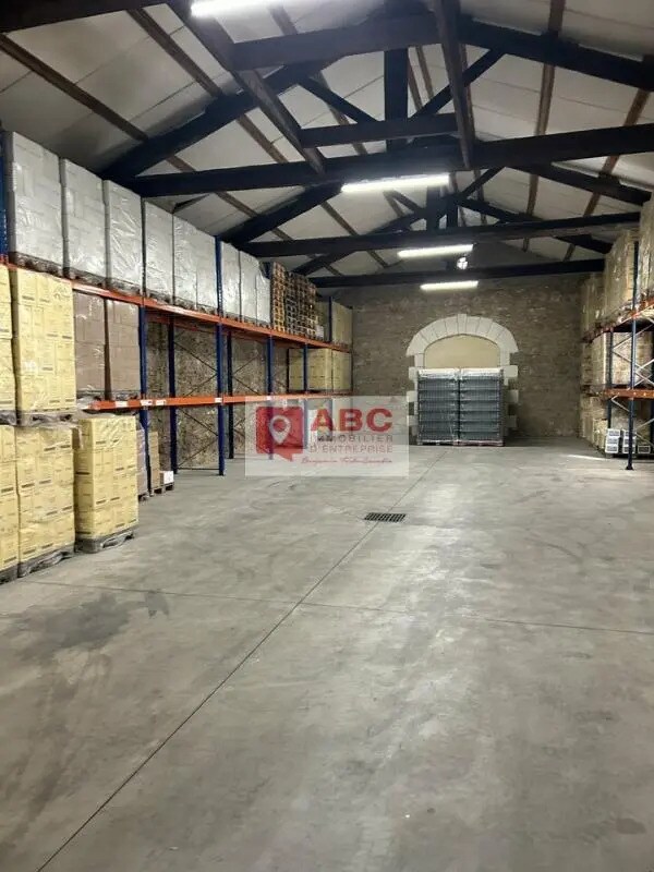 Local d'activités dans Béziers à vendre Photo intérieure– Image 1 sur 8