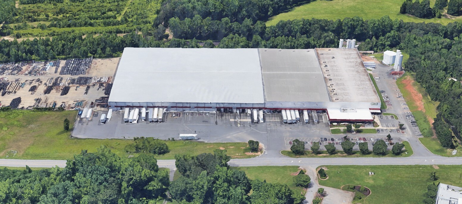 2369 Charles Raper Jonas Hwy, Stanley, NC à louer Photo de l’immeuble– Image 1 sur 4