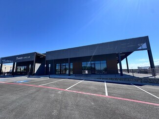 Plus de détails pour 12304 Eastlake Blvd blvd, El Paso, TX - Local commercial à louer