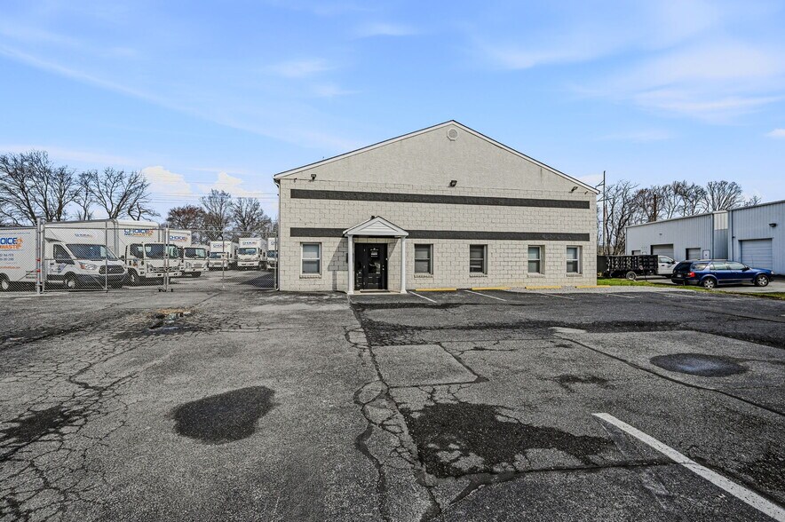 10 Mill Park Ct, Newark, DE à louer - Photo principale – Image 1 sur 28