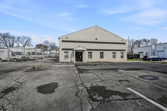 Plus de détails pour 10 Mill Park Ct, Newark, DE - Industriel/Logistique à louer