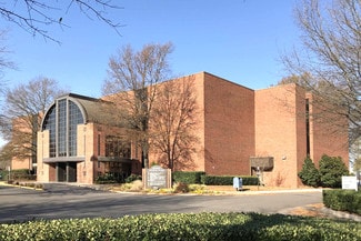 Plus de détails pour 816 Independence Blvd, Virginia Beach, VA - Bureau/Médical à louer