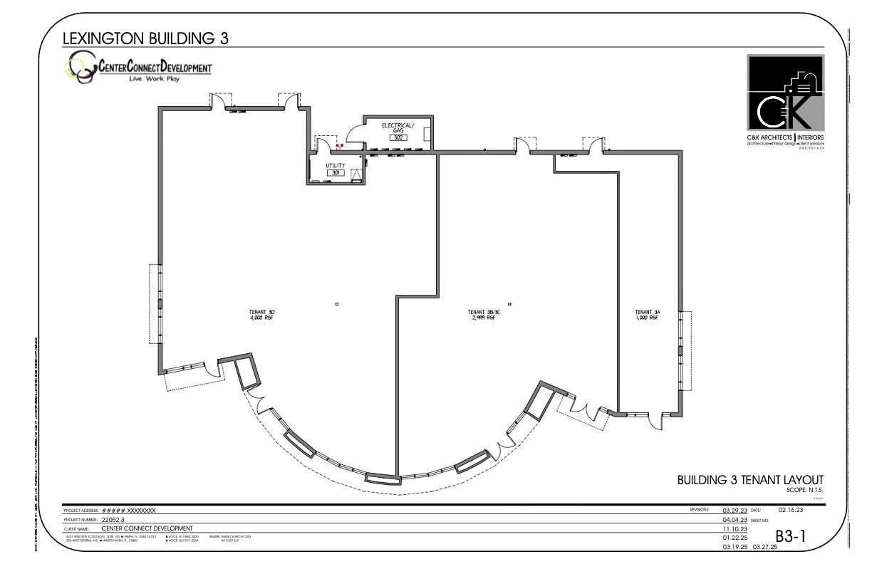 27151 Halter Lp, Wesley Chapel, FL à louer Photo intérieure– Image 1 sur 2