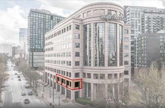 1420 Peachtree St NE, Atlanta, GA à louer Photo intérieure– Image 1 sur 18