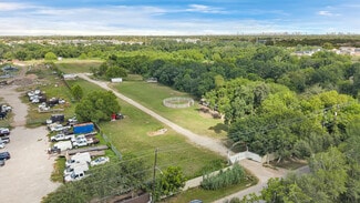 Plus de détails pour 12010 Martindale Road, Houston, TX - Terrain à louer