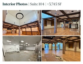131 N Orange Ave, Orlando, FL à louer Photo intérieure– Image 2 sur 2