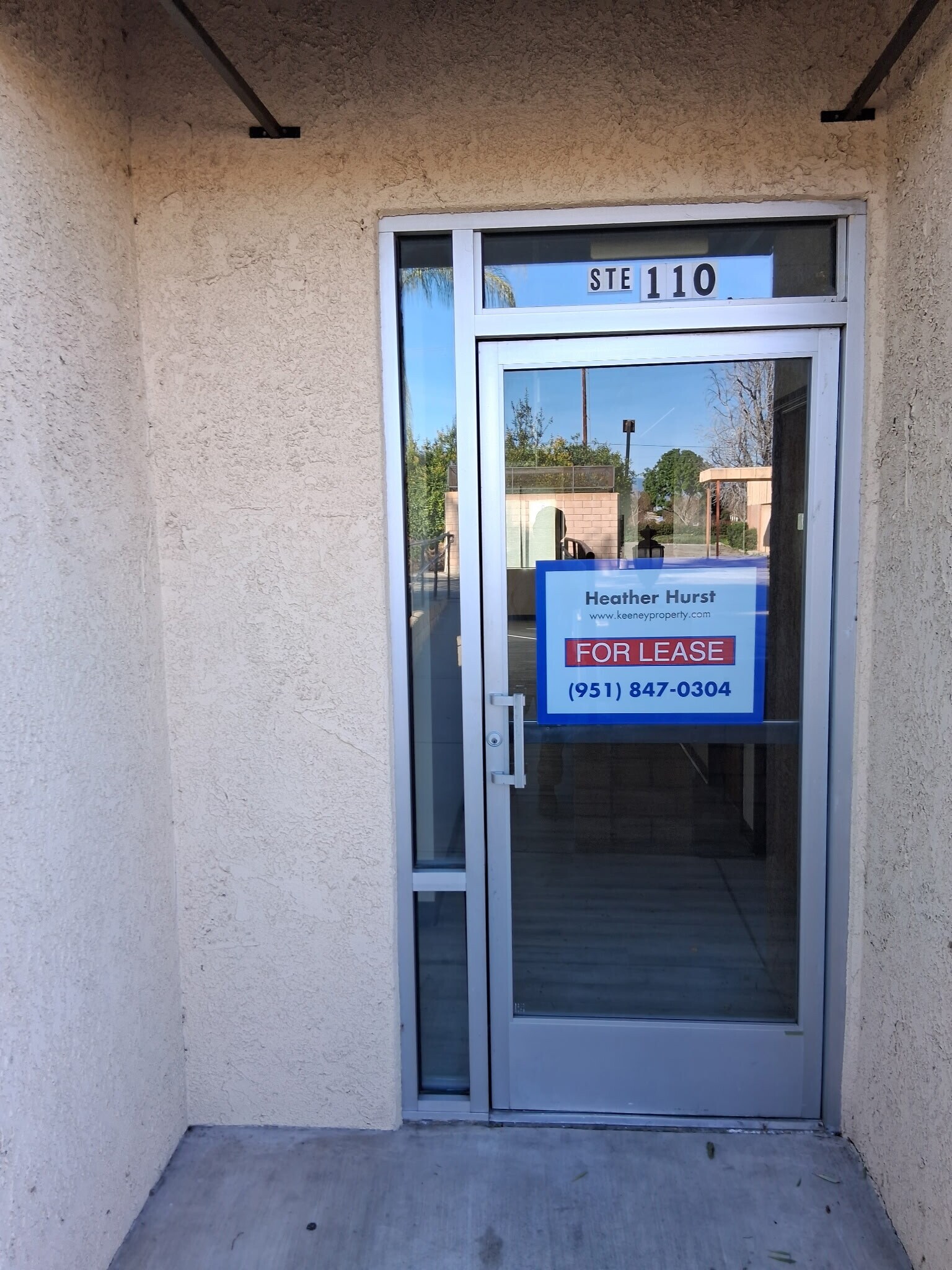 12139 Mt Vernon Ave, Grand Terrace, CA à louer Autre– Image 1 sur 11