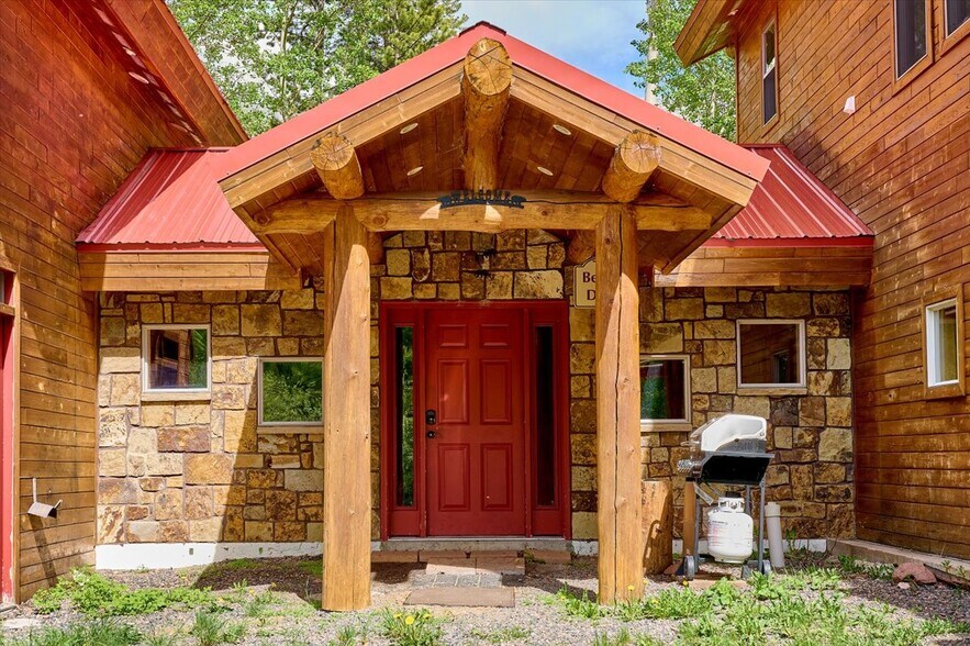 1124 State Highway 11, Laramie, WY à vendre - Photo de l’immeuble – Image 3 sur 24