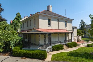 Plus de détails pour 2275 Bridge St- Building 1, Philadelphia, PA - Bureau à vendre