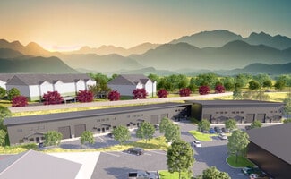 Plus de détails pour 6040 W Seltice Way, Post Falls, ID - Industriel/Logistique à louer
