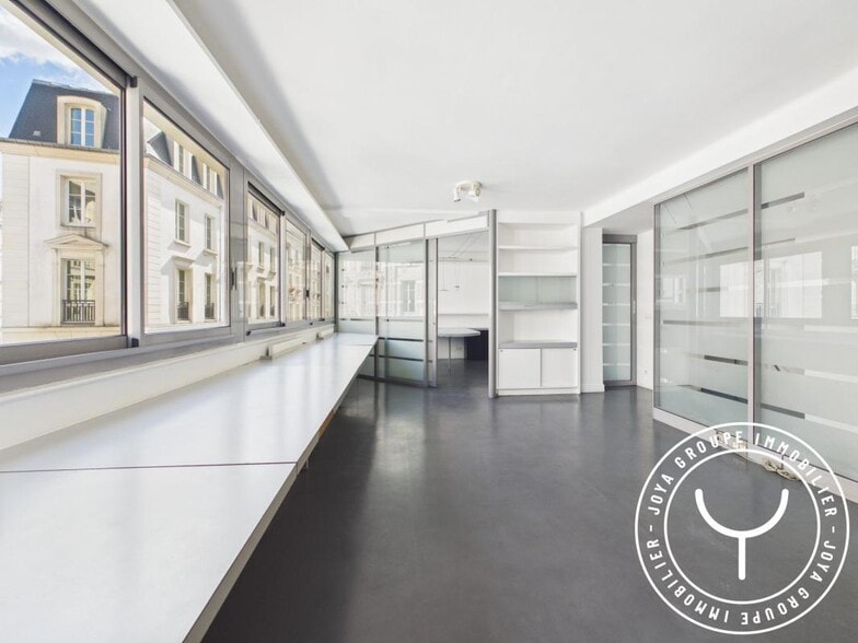 27 Rue Joubert, Paris à vendre - Photo intérieure – Image 3 sur 11