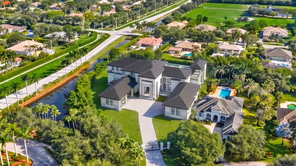 12981 Kapok Ln, Davie, FL à vendre - Photo de l’immeuble – Image 3 sur 15