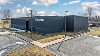 Plus de détails pour 3051 Delta Marine Dr, Reynoldsburg, OH - Local d'activités à louer