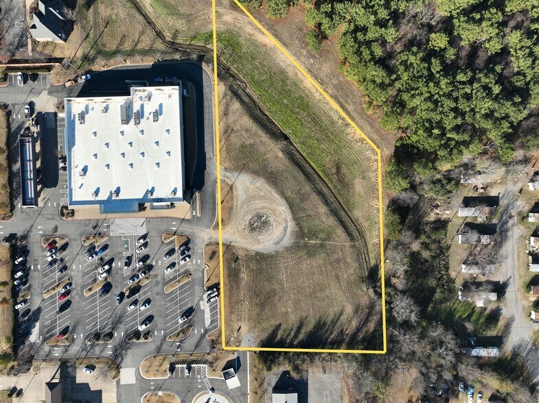 000 German Ln, Conway, AR à vendre - Photo de l’immeuble – Image 2 sur 9