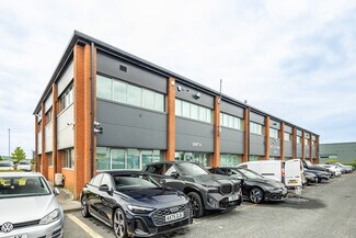 Plus de détails pour Haslingden Rd, Blackburn - Bureau à louer