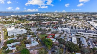 Plus de détails pour 820 SW Palm City Rd, Stuart, FL - Bureau à vendre