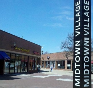 Plus de détails pour 41 S Main St, Wilkes Barre, PA - Local commercial à louer