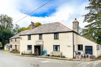 Plus de détails pour Altarnun, Altarnun - Local commercial à vendre