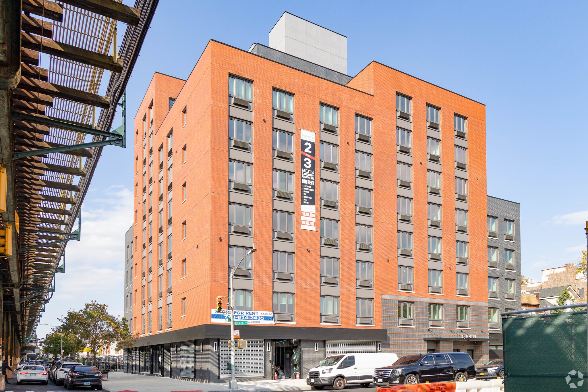 369 Quentin Rd, Brooklyn, NY à louer Photo principale– Image 1 sur 6