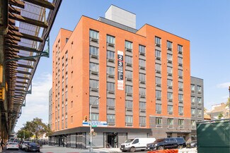 Plus de détails pour 369 Quentin Rd, Brooklyn, NY - Bureau/Local commercial à louer