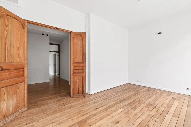 Bureau dans Paris à louer - Photo de l’immeuble – Image 2 sur 8