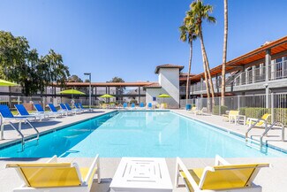 Plus de détails pour 6250 S Commerce Ct, Tucson, AZ - Logement à vendre