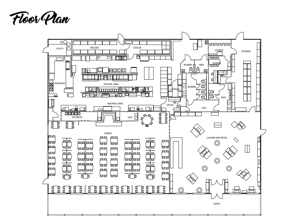 5580 Windward Pky, Alpharetta, GA à louer Plan d’étage– Image 1 sur 1