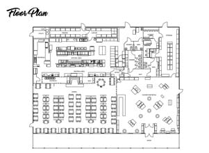 5580 Windward Pky, Alpharetta, GA à louer Plan d’étage– Image 1 sur 1