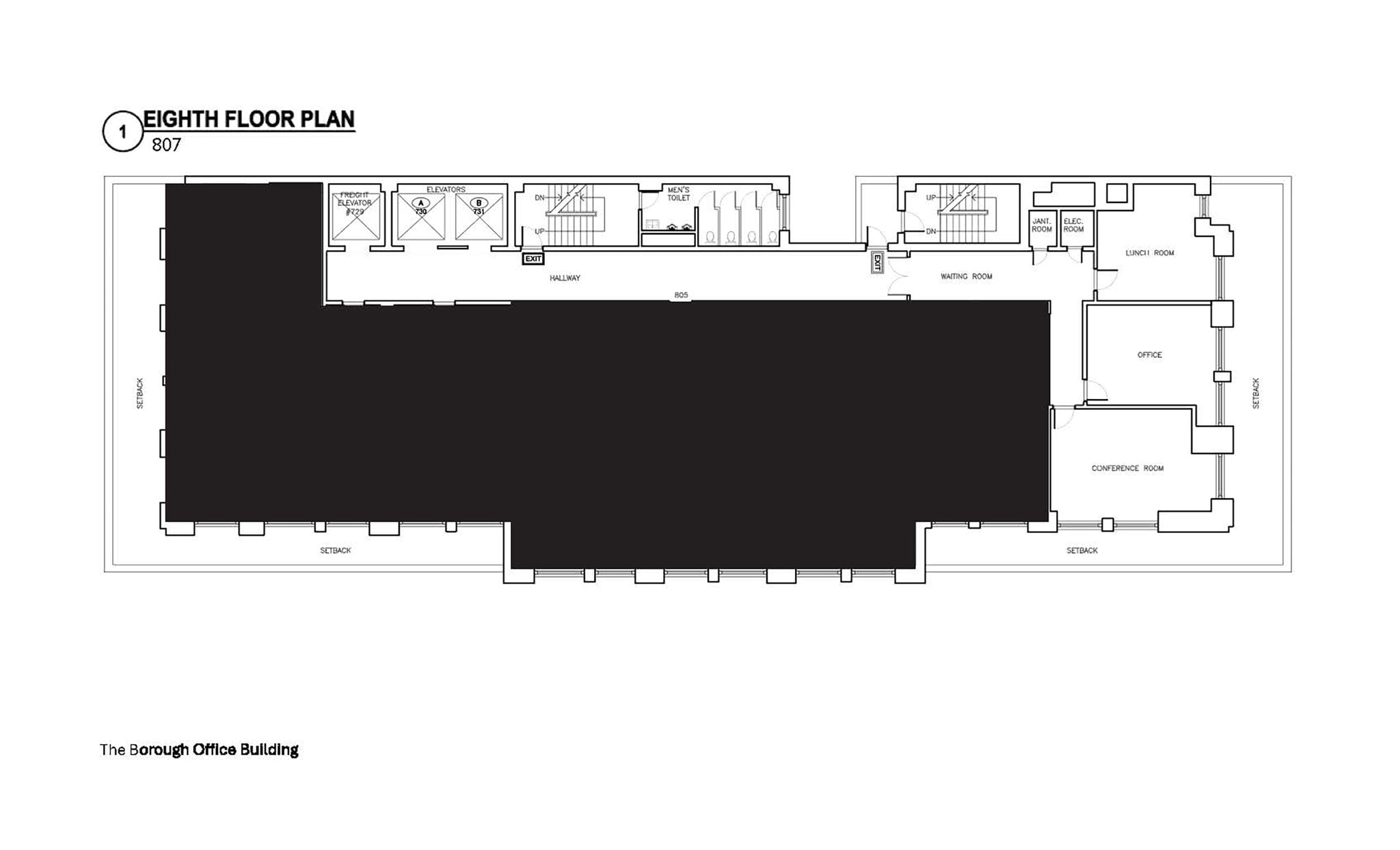 90-04 161st St, Jamaica, NY à louer Photo intérieure– Image 1 sur 1