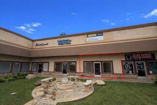 Plus de détails pour 5058-5966 Warner Ave, Huntington Beach, CA - Local commercial à louer