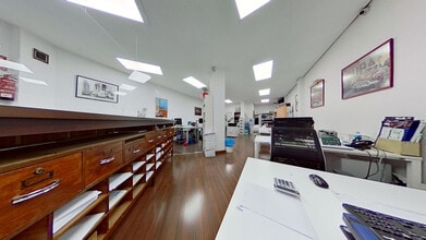 Local commercial dans Madrid, Madrid à louer Photo intérieure– Image 2 sur 14