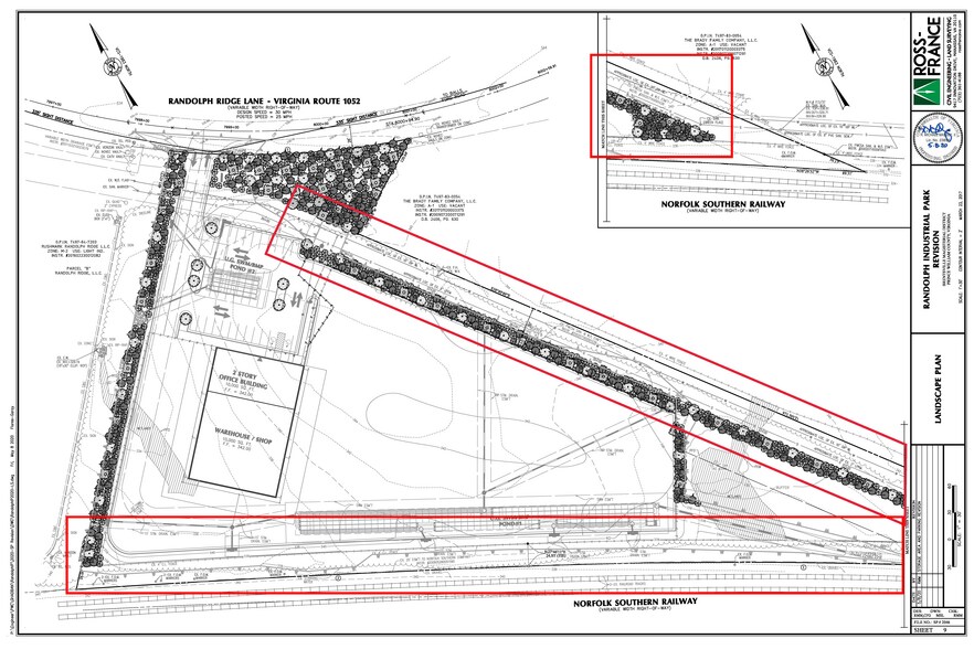 12751 Randolph Ridge Ln, Manassas, VA à vendre - Photo de l’immeuble – Image 1 sur 1