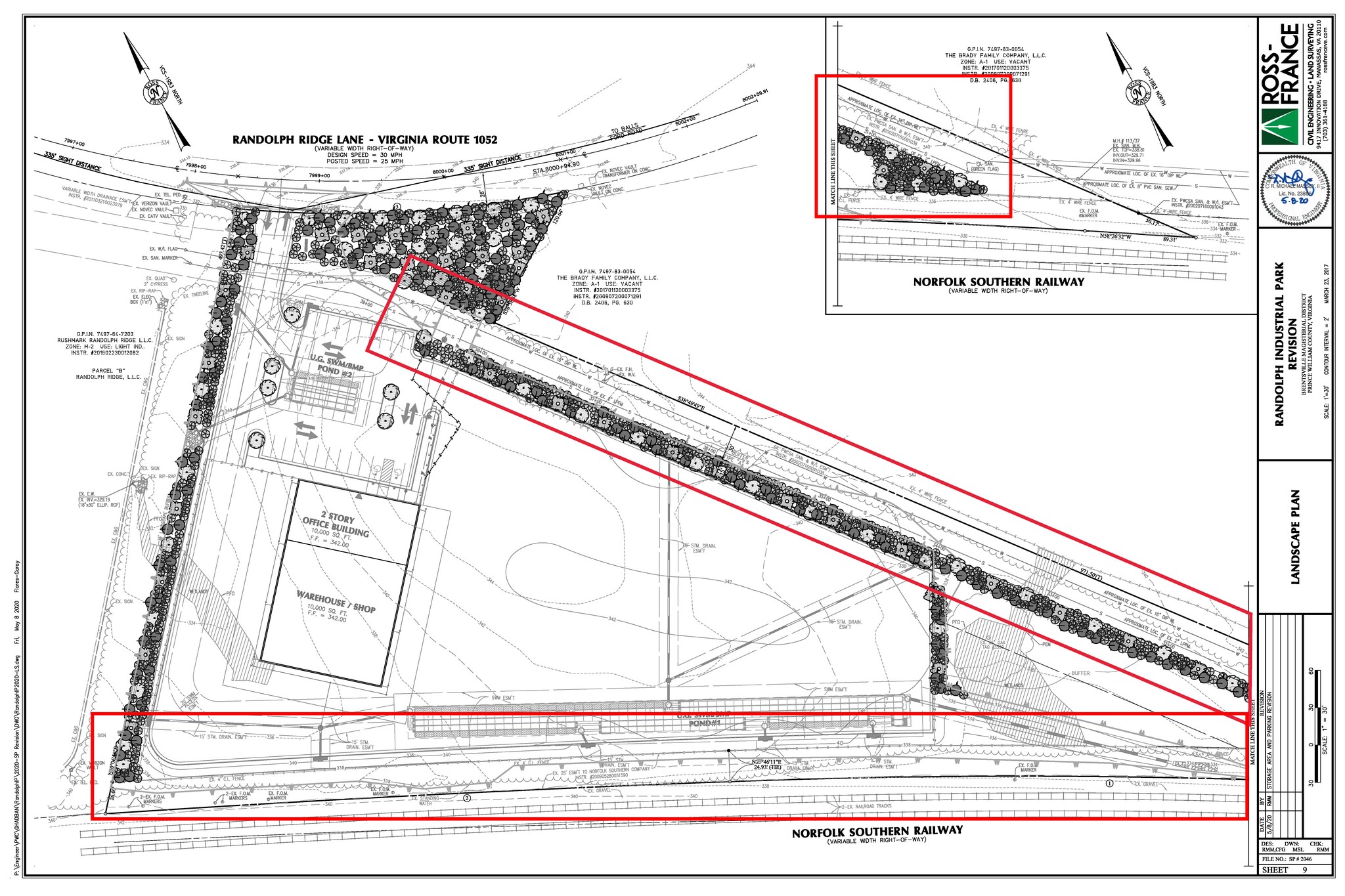 12751 Randolph Ridge Ln, Manassas, VA à vendre Photo de l’immeuble– Image 1 sur 1