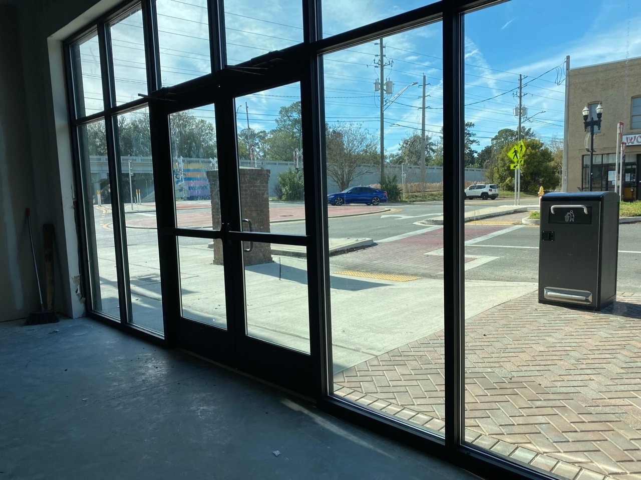 1195 Edgewood Ave, Jacksonville, FL à louer Photo intérieure– Image 1 sur 3