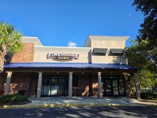 Plus de détails pour 32 Malphrus Rd, Bluffton, SC - Local commercial à louer