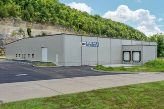 Plus de détails pour Neosho And Business Loop 44, Pacific, MO - Industriel/Logistique à louer