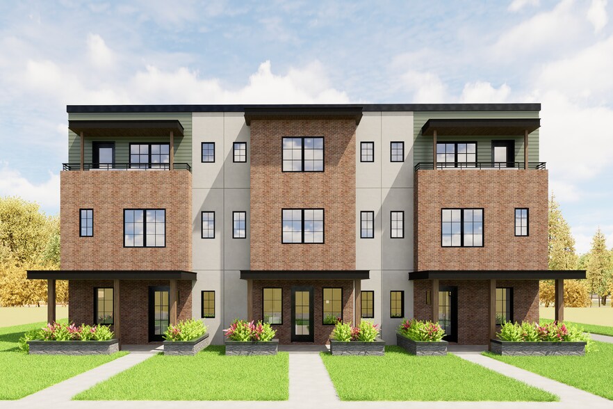 205 W Ross Ave, Tampa, FL à vendre - Photo de l’immeuble – Image 2 sur 11