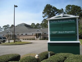 Plus de détails pour 9657 Ocean Hwy, Pawleys Island, SC - Bureau à vendre