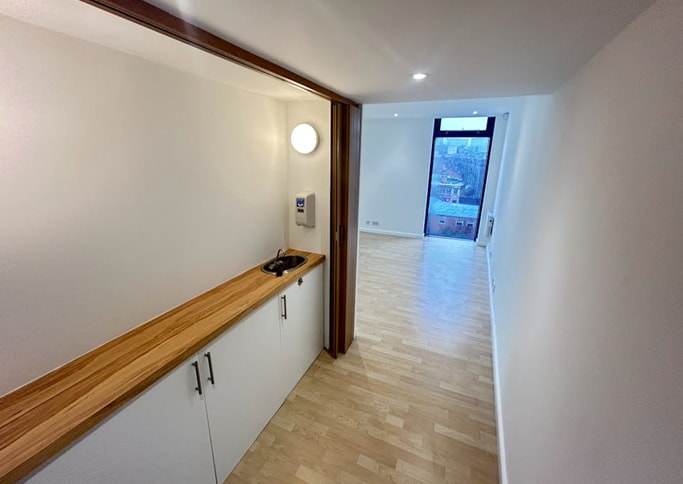 Gibb St, Birmingham à louer Photo intérieure– Image 1 sur 1