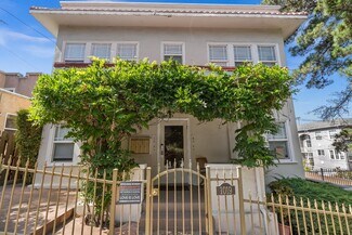 Plus de détails pour 1019 E 33rd St, Oakland, CA - Logement à vendre