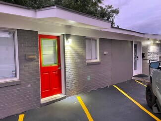 Plus de détails pour 6463 Church St, Riverdale, GA - Bureau à louer