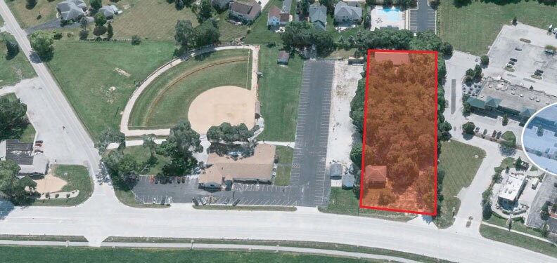 9120 US Route 34, Yorkville, IL à vendre - Photo de l’immeuble – Image 3 sur 19