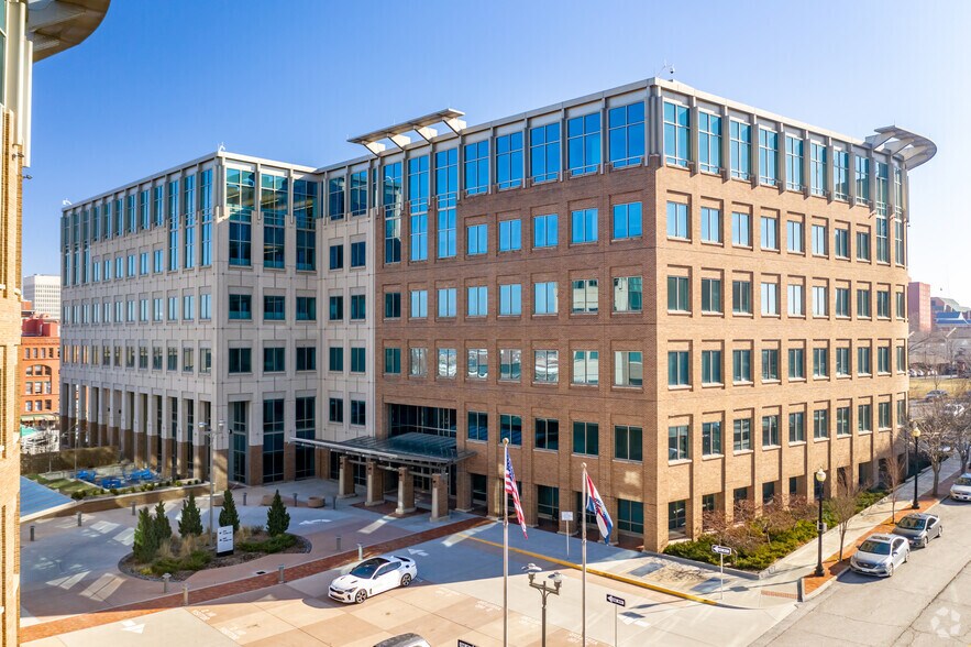 805 Pennsylvania Ave, Kansas City, MO à louer - Photo de l’immeuble – Image 2 sur 4
