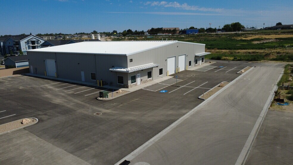 503 Millennium Park Ln, Caldwell, ID à louer - Photo de l’immeuble – Image 2 sur 20