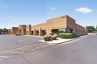Plus de détails pour 15810 S 45th St, Phoenix, AZ - Bureau à vendre