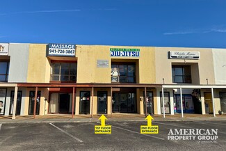 Plus de détails pour 3627 Webber St, Sarasota, FL - Local commercial à vendre